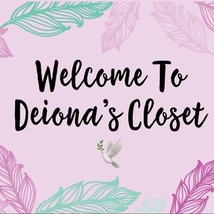 💋Meet Your Posher, Deiona💋